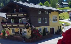 Pension Haus Rohrmoser